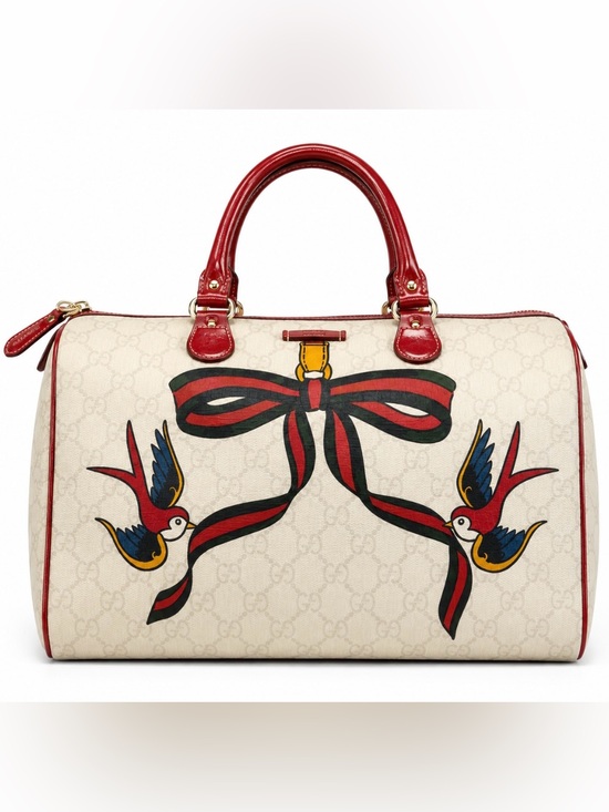Gucci Handbags - Authentic Gucci bag